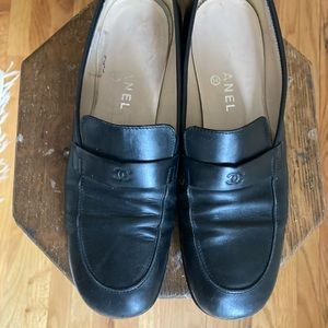 Chanel Loafers 40.5/9.5